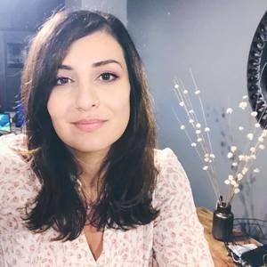 Meet your Posher, Suzie